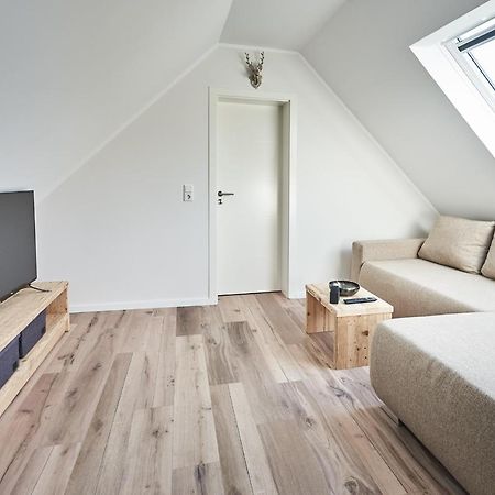 Smart Resorts Haus Saphir Ferienwohnung 511 Winterberg Eksteriør bilde