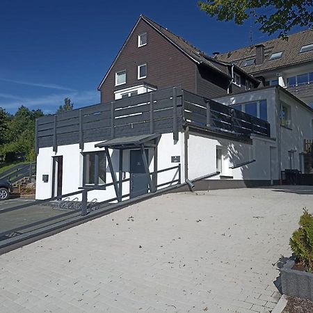 Smart Resorts Haus Saphir Ferienwohnung 511 Winterberg Eksteriør bilde