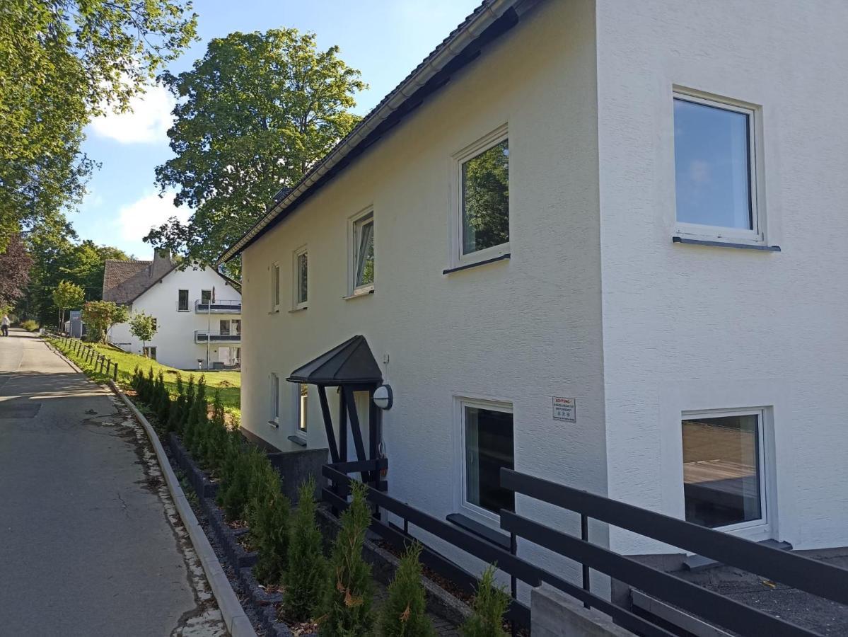 Smart Resorts Haus Saphir Ferienwohnung 511 Winterberg Eksteriør bilde