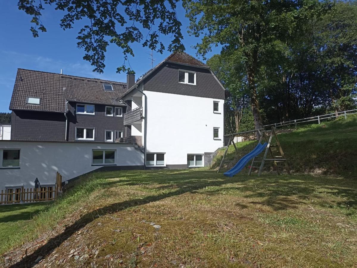 Smart Resorts Haus Saphir Ferienwohnung 511 Winterberg Eksteriør bilde